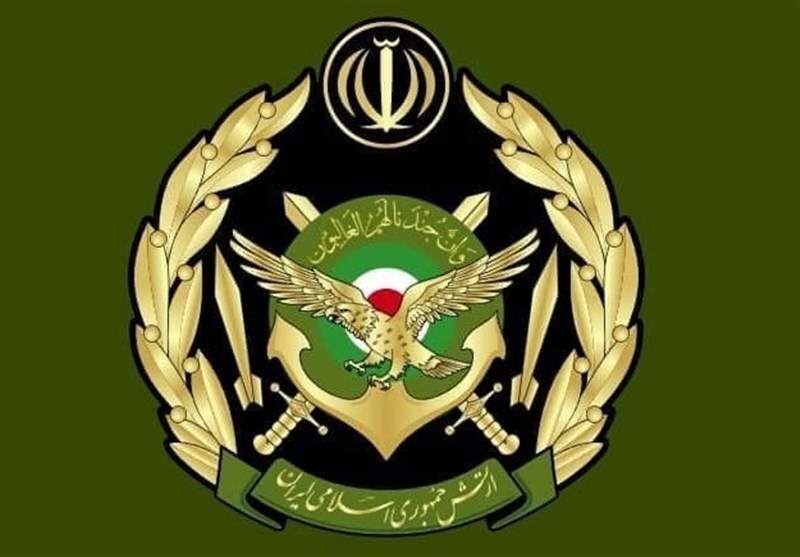 اعلام بیعت ارتش با آیتالله سید مجتبی خامنهای اعلام بیعت ارتش با آیتالله سید مجتبی خامنهای