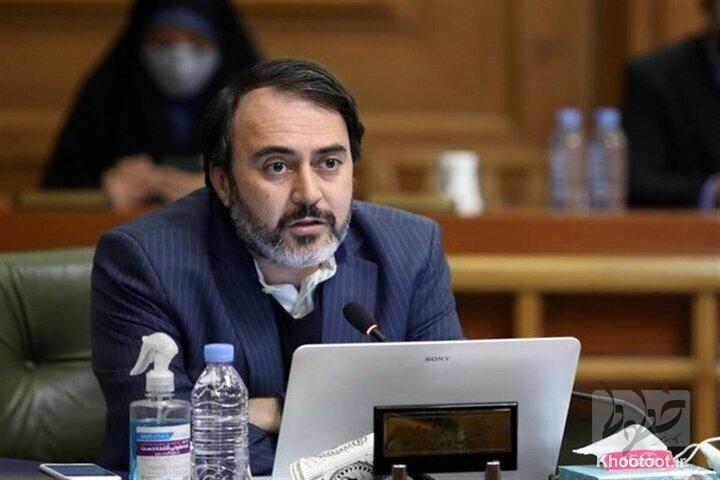 برنامه مدیریت شهری برای انتقال آب به پایتخت و ایجاد تصفیهخانه برنامه مدیریت شهری برای انتقال آب به پایتخت و ایجاد تصفیهخانه