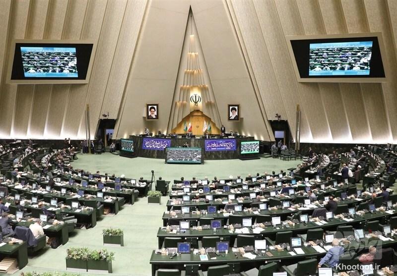 5 کرسی مجلس در سال آینده تعیین تکلیف می‌شود