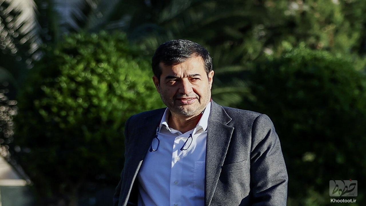 دنیامالی: شرایط حضور تیم ملی فوتبال در جام جهانی را نداریم دنیامالی: شرایط حضور تیم ملی فوتبال در جام جهانی را نداریم
