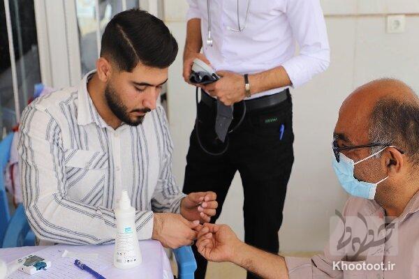 توصیههای تغذیهای در شرایط جنگی توصیههای تغذیهای در شرایط جنگی