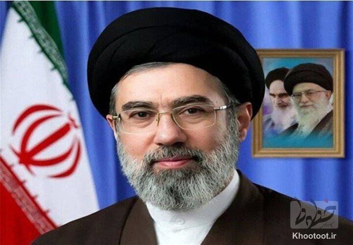 اولین پیام آیت‌الله سید مجتبی خامنه‌ای منتشر می‌شود