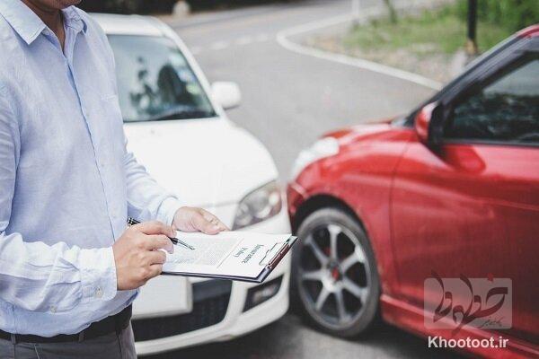 شرکتهای بیمهای میتوانند خسارات مالی وارده را بدون کروکی پرداخت کنند شرکتهای بیمهای میتوانند خسارات مالی وارده را بدون کروکی پرداخت کنند