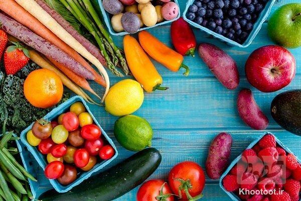 تداوم ارایه خدمات تغذیهای در مراکز بهداشتی کشور در شرایط جنگ تداوم ارایه خدمات تغذیهای در مراکز بهداشتی کشور در شرایط جنگ