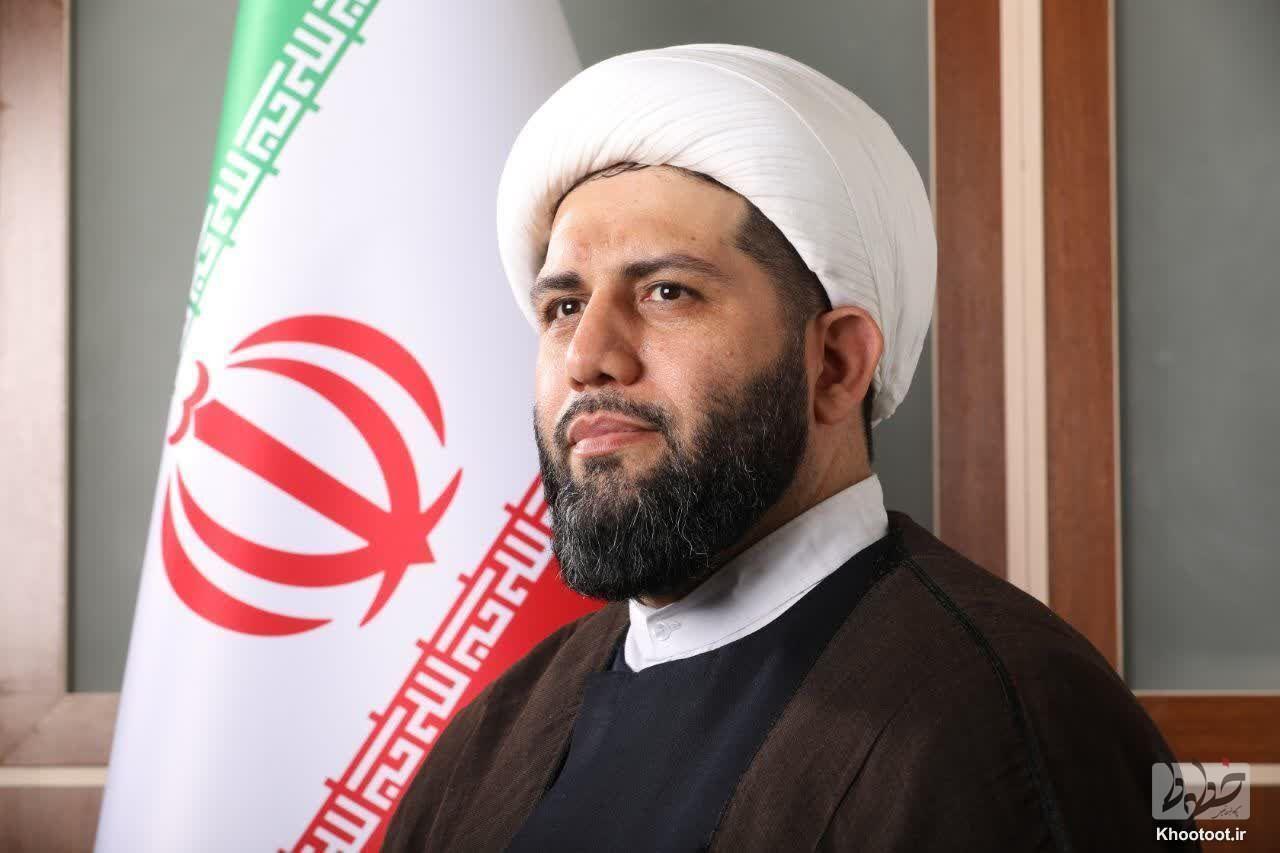 دنیا از جنگ رمضان مبهوت ماند/عملا ثابت شد استحکام نظام اسلامی قویتر از آن است که حتی با شهادت رهبر معظم انقلاب فرو بپاشد دنیا از جنگ رمضان مبهوت ماند/عملا ثابت شد استحکام نظام اسلامی قویتر از آن است که حتی با شهادت رهبر معظم انقلاب فرو بپاشد