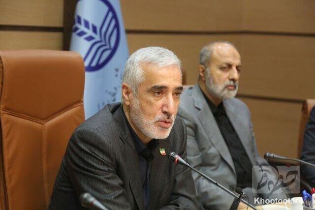 آسیب به 8 کارخانه داروسازی در جنگ/ در سال پر حادثه 1404 نگذاشتیم کمبودی احساس شود آسیب به 8 کارخانه داروسازی در جنگ/ در سال پر حادثه 1404 نگذاشتیم کمبودی احساس شود