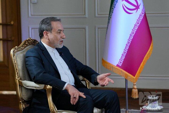 تکوین یک پروتکل جدید برای تنگه هرمز پس از پایان جنگ تکوین یک پروتکل جدید برای تنگه هرمز پس از پایان جنگ
