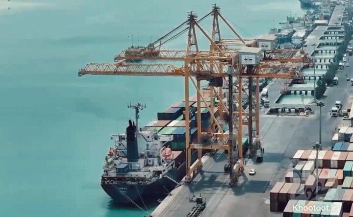 آخرین وضعیت ترخیص و واردات کالا آخرین وضعیت ترخیص و واردات کالا