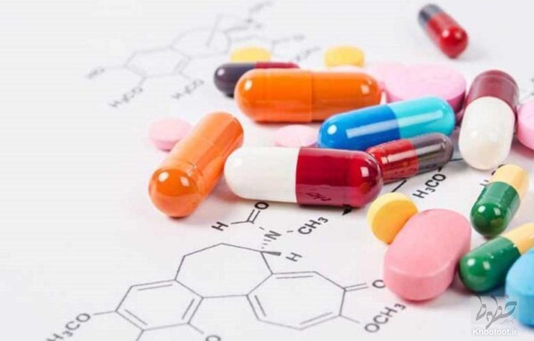 توصیههای دارویی در شرایط بحران و جنگ توصیههای دارویی در شرایط بحران و جنگ