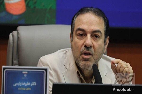 آسیب به زیرساختها میتواند زنجیره سرد واکسنها را مختل کند آسیب به زیرساختها میتواند زنجیره سرد واکسنها را مختل کند