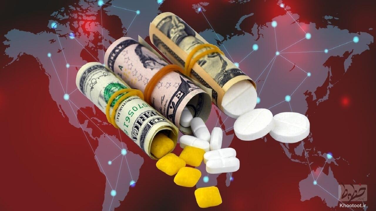 جزئیات تخصیص ارز دارو در سال جاری جزئیات تخصیص ارز دارو در سال جاری