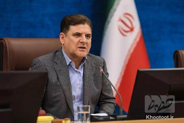 سامانه آنلاین برگزاری تجمعات و اعتراضات راهاندازی میشود سامانه آنلاین برگزاری تجمعات و اعتراضات راهاندازی میشود