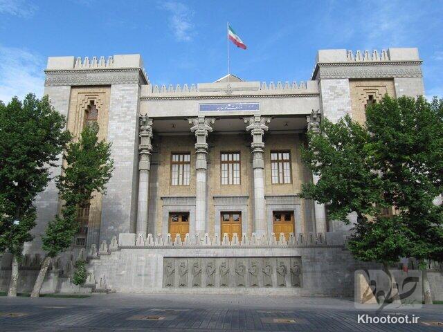 از تمام توان برای دفع شرارت دشمن استفاده خواهیم کرد از تمام توان برای دفع شرارت دشمن استفاده خواهیم کرد
