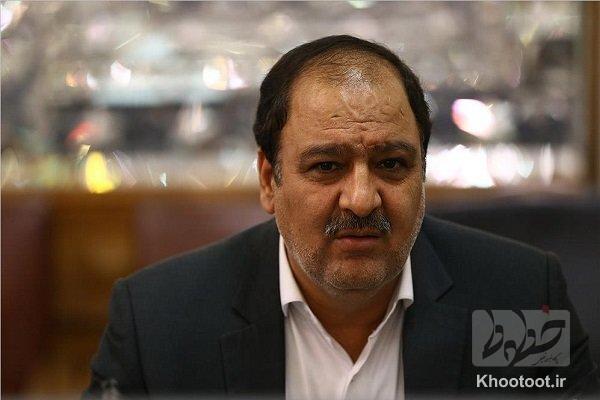 زندگی در واحدهای کوچک متراژ بهتر از کارتن خوابی و چادر خوابی است زندگی در واحدهای کوچک متراژ بهتر از کارتن خوابی و چادر خوابی است