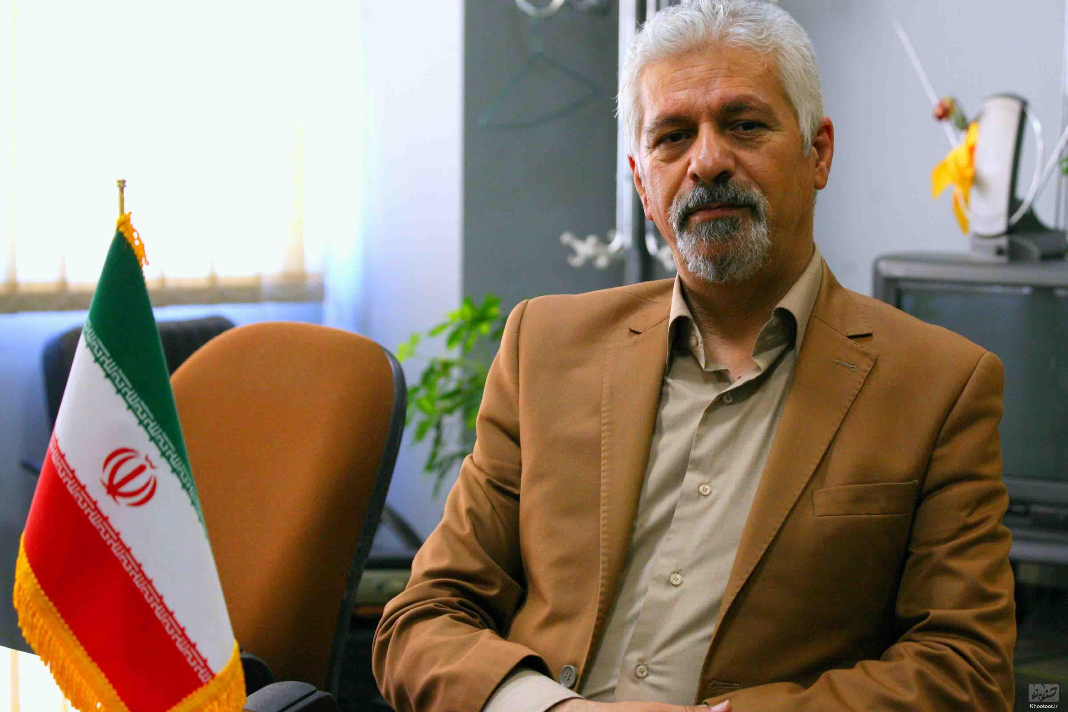 نمره 20 دولت چهاردهم در حفظ محیط زیست نمره 20 دولت چهاردهم در حفظ محیط زیست
