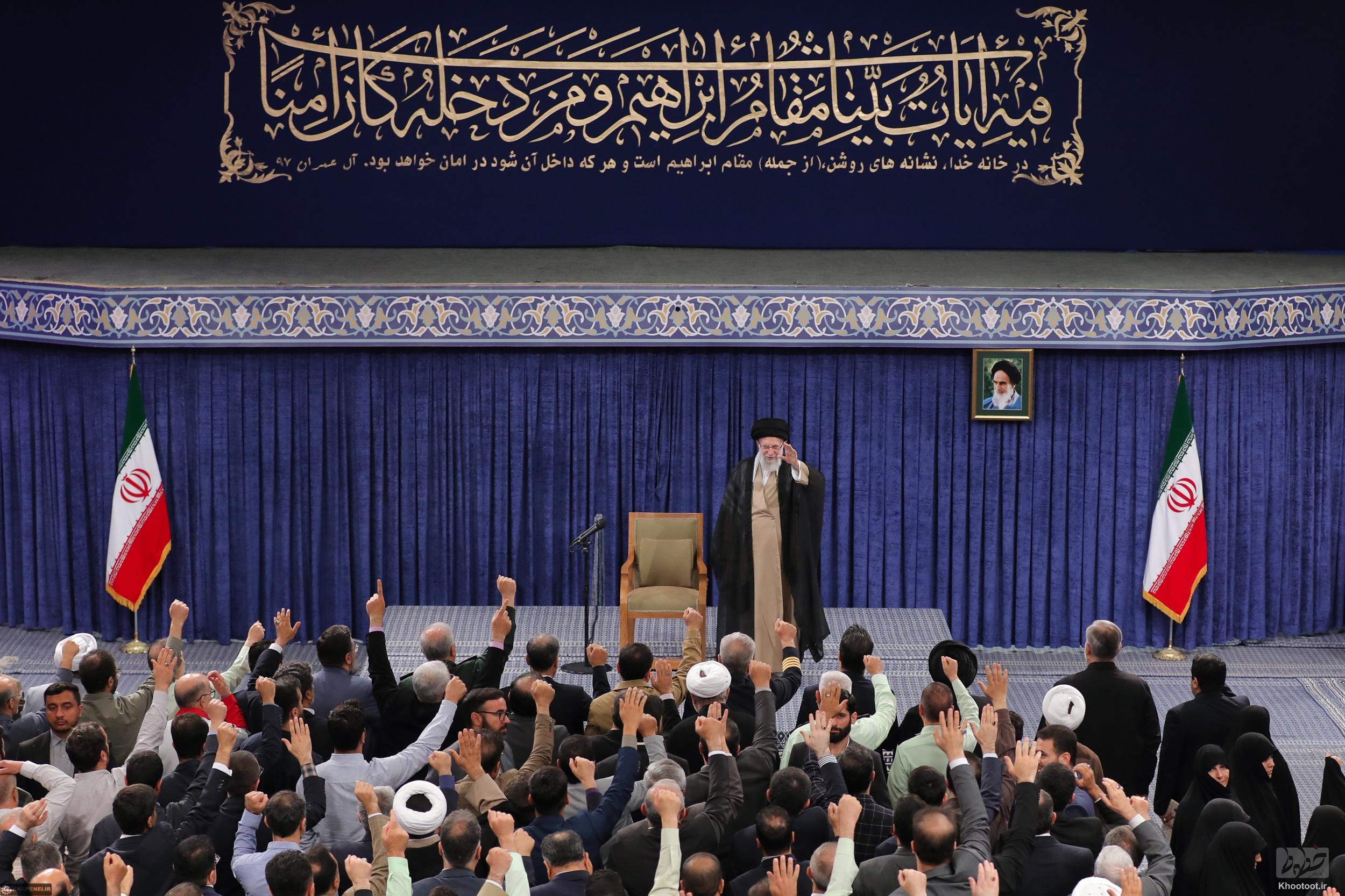 هدف «اجتماع» حج، درک و دستیابی به انواع منافع انسانی/ مسئولان کشورها موظفند حقایق حج را برای مردم تبیین کنند هدف «اجتماع» حج، درک و دستیابی به انواع منافع انسانی/ مسئولان کشورها موظفند حقایق حج را برای مردم تبیین کنند