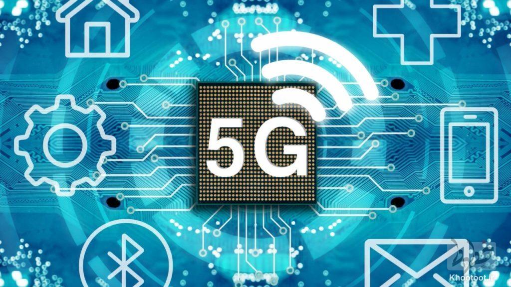 آغاز فعالسازی فناوری G5 در مدلهای مختلف گوشیهای سامسونگ آغاز فعالسازی فناوری G5 در مدلهای مختلف گوشیهای سامسونگ