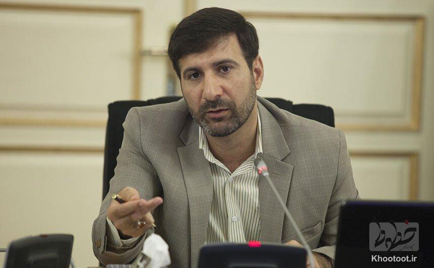 نتیجه بررسی مصوبات مجلس در شورای نگهبان/ تصمیمگیری نهایی درباره پالرمو با مجمع تشخیص مصلحت نظام است نتیجه بررسی مصوبات مجلس در شورای نگهبان/ تصمیمگیری نهایی درباره پالرمو با مجمع تشخیص مصلحت نظام است