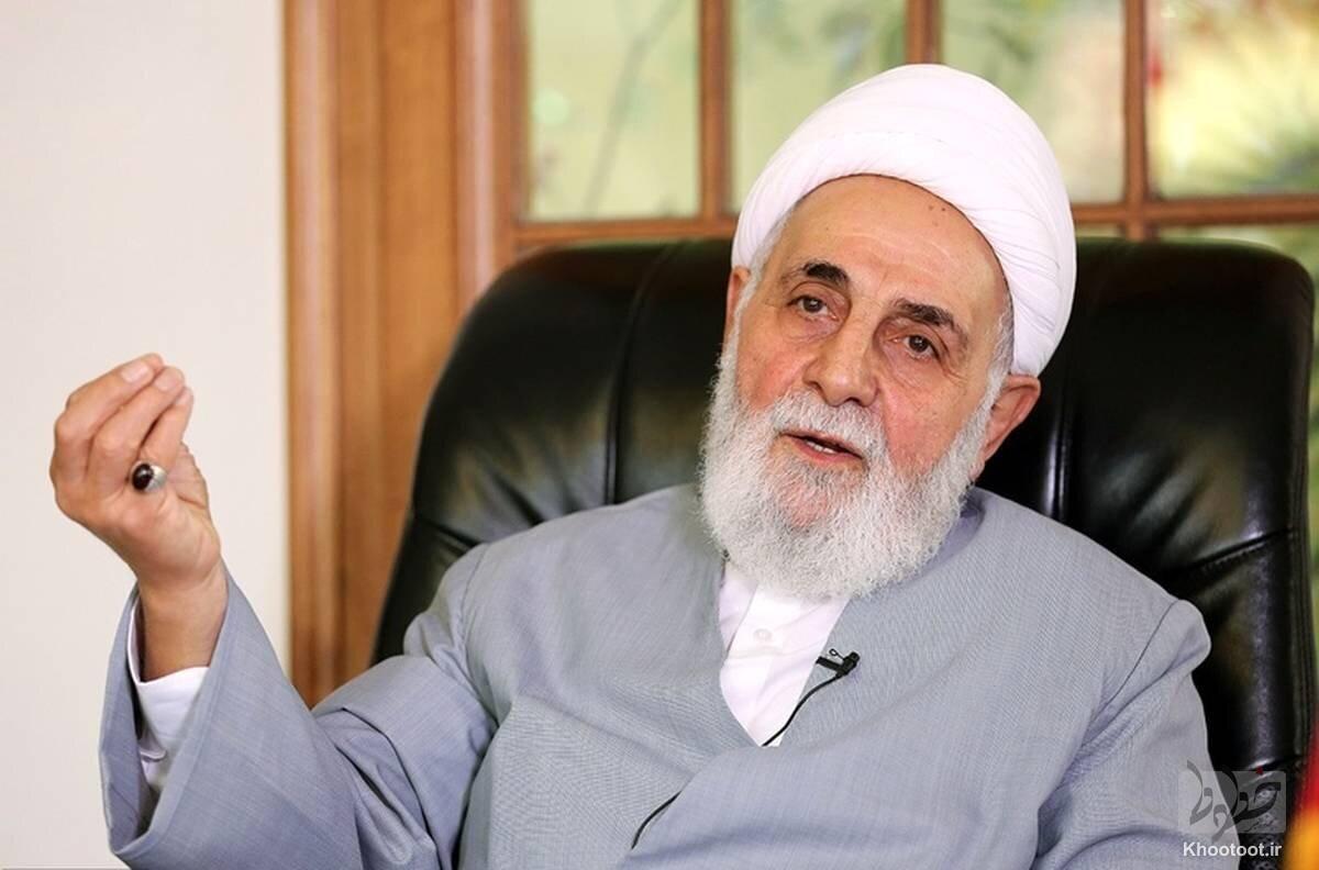 ناطق نوری: سخنرانی کردن را فراموش کرده ام/ مرحوم ترکان مانند هاشمی رفسنجانی، باهوش و توسعه گرا بود/ او مدیری تصمیم گیر و شجاع بود ناطق نوری: سخنرانی کردن را فراموش کرده ام/ مرحوم ترکان مانند هاشمی رفسنجانی، باهوش و توسعه گرا بود/ او مدیری تصمیم گیر و شجاع بود