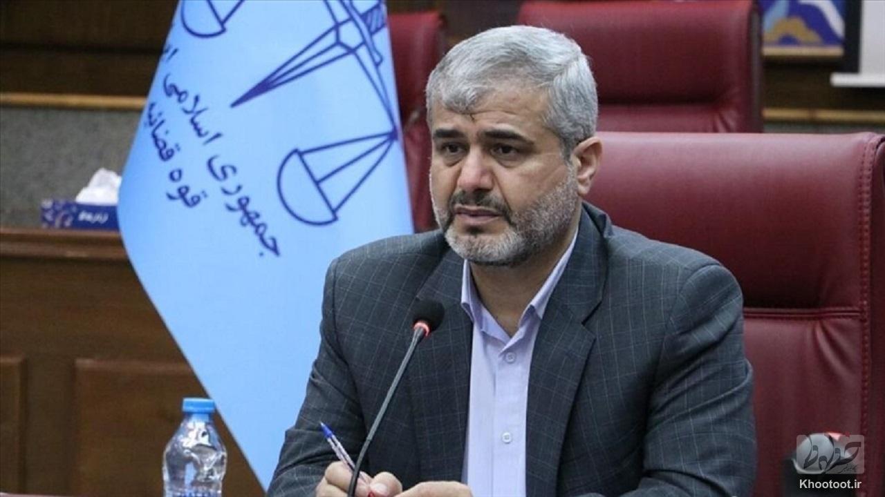پرونده عدم اجرای قانون هوای پاک در حال پیگیری/ مجازاتهای بسیار سنگینی برای نقضکنندگان حقوق شهروندی پیشبینی شده است پرونده عدم اجرای قانون هوای پاک در حال پیگیری/ مجازاتهای بسیار سنگینی برای نقضکنندگان حقوق شهروندی پیشبینی شده است
