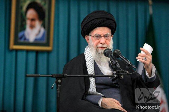 ملت ایران تسلیمشدنی نیست/ آمریکاییها بدانند هرگونه ورود نظامی با صدمه جبرانناپذیر همراه خواهد بود ملت ایران تسلیمشدنی نیست/ آمریکاییها بدانند هرگونه ورود نظامی با صدمه جبرانناپذیر همراه خواهد بود