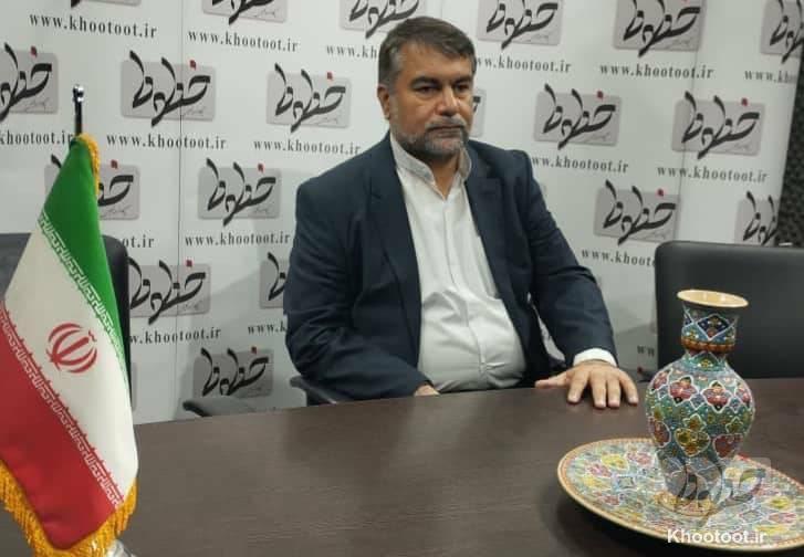 برگزاری بیست و ششمین نمایشگاه بینالمللی صنعت کفش، چرم، ماشین آلات و لوازم کفش در مرداد ماه/کفش تبریز نماد قدمت، اصالت و نشان صنعت ایران است برگزاری بیست و ششمین نمایشگاه بینالمللی صنعت کفش، چرم، ماشین آلات و لوازم کفش در مرداد ماه/کفش تبریز نماد قدمت، اصالت و نشان صنعت ایران است