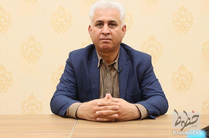 مکاتبه با وزارت کشور به عنوان نهاد بالادستی/ ظرفیت بازسازی، مرمت و اسکان موقت در شهرداریها وجود دارد مکاتبه با وزارت کشور به عنوان نهاد بالادستی/ ظرفیت بازسازی، مرمت و اسکان موقت در شهرداریها وجود دارد