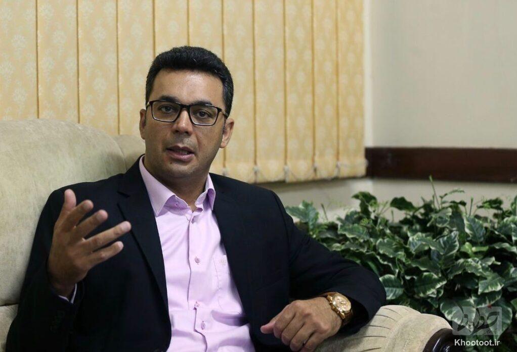 نابرابری و ضربه به تولید با وجود کارگاههای زیرزمینی/ دستگاههای نظامی و امنیتی تدابیر لازم را ادامه دهند تا مجددا شاهد بازگشت نیروهای افغانی غیررسمی به کشور نباشیم نابرابری و ضربه به تولید با وجود کارگاههای زیرزمینی/ دستگاههای نظامی و امنیتی تدابیر لازم را ادامه دهند تا مجددا شاهد بازگشت نیروهای افغانی غیررسمی به کشور نباشیم