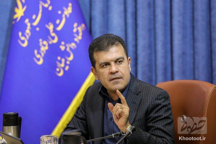 «اعتبار مالیاتی» ابزاری مهم برای کمک به زیستبوم علم و فناوری/ مذاکره با سازمان امور مالیاتی برای تسهیل مسیر «اعتبار مالیاتی» ابزاری مهم برای کمک به زیستبوم علم و فناوری/ مذاکره با سازمان امور مالیاتی برای تسهیل مسیر