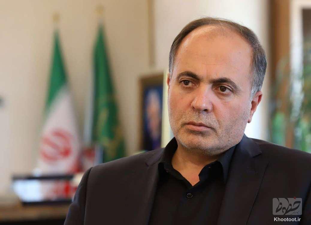 انتقاد نوری از مصوبه اخیر شورای عالی اداری انتقاد نوری از مصوبه اخیر شورای عالی اداری