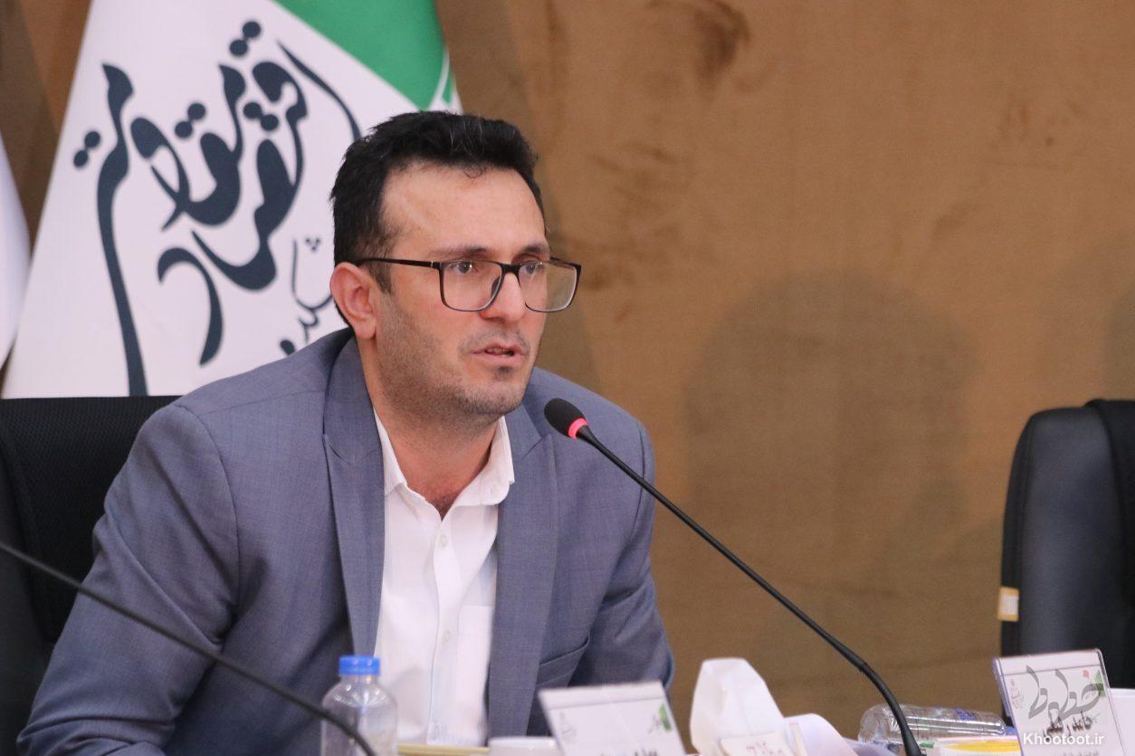 گامی کلیدی در مسیر تأمین مالی نوآورانه/ امکان استفاده از ظرفیتهای واقعی دانشبنیانها برای توسعه و رشد فراهم میشود گامی کلیدی در مسیر تأمین مالی نوآورانه/ امکان استفاده از ظرفیتهای واقعی دانشبنیانها برای توسعه و رشد فراهم میشود
