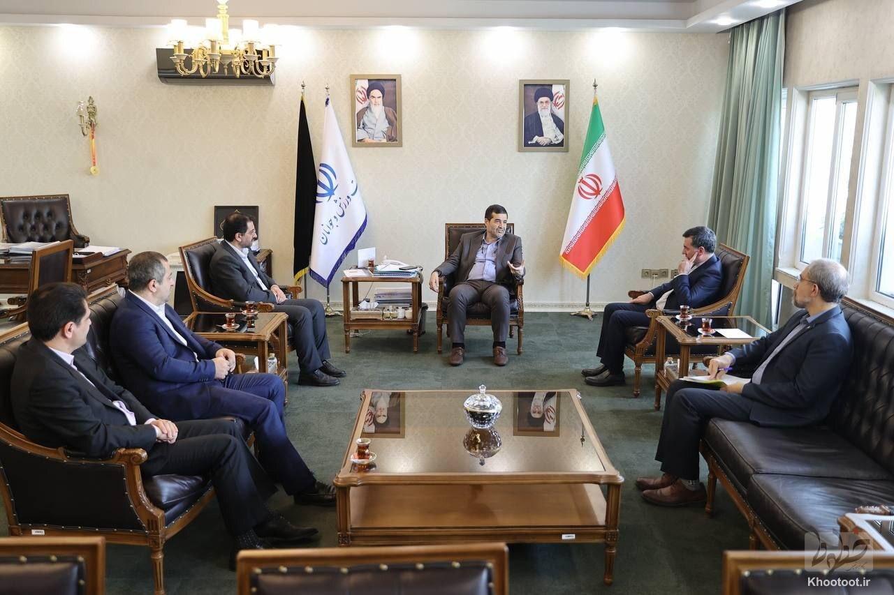 مسکن، یکی از مهمترین مشکلات پیشروی جوانان/ باید بتوانیم ورزشکاران و جوانان را صاحب خانه کنیم مسکن، یکی از مهمترین مشکلات پیشروی جوانان/ باید بتوانیم ورزشکاران و جوانان را صاحب خانه کنیم