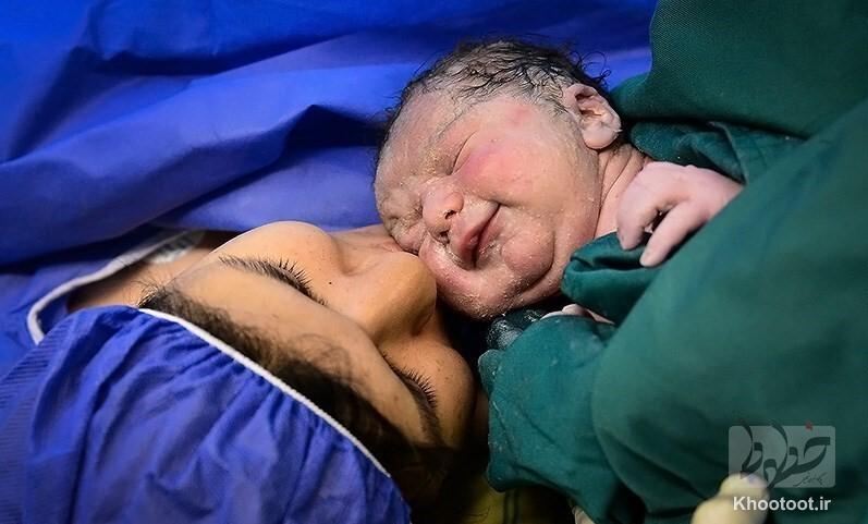 زایمان طبیعی بیدرد یکی از دستاوردهای مهم پزشکی/ از کاهش ترس و استرس مادر تا کاهش عوارض دارویی برای نوزاد زایمان طبیعی بیدرد یکی از دستاوردهای مهم پزشکی/ از کاهش ترس و استرس مادر تا کاهش عوارض دارویی برای نوزاد