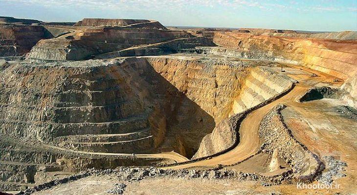 آمادهسازی 270 بسته معدنی با ارزش سرمایهگذاری بالا آمادهسازی 270 بسته معدنی با ارزش سرمایهگذاری بالا