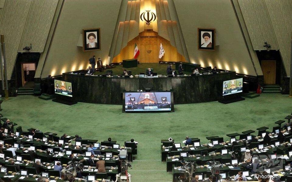 30 نماینده پرکار و برتر مجلس شورای اسلامی برگزیده شدند 30 نماینده پرکار و برتر مجلس شورای اسلامی برگزیده شدند