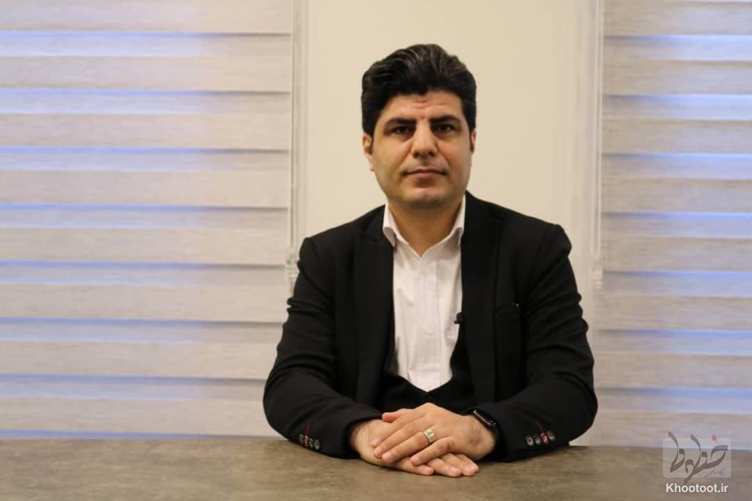 بازار سرمایه همچنان در شوک/ اشخاص حقیقی فقط خروج نقدینگی را تجربه کردند بازار سرمایه همچنان در شوک/ اشخاص حقیقی فقط خروج نقدینگی را تجربه کردند