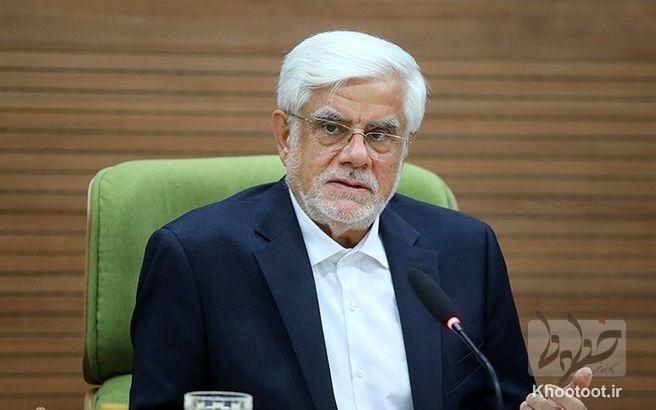 اگر شرایط مناسب باشد می‌تواند مذاکرات مستقیم انجام شود