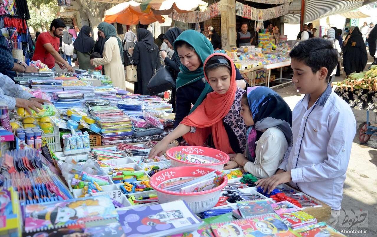 بزرگ‌ترین چالش در صنعت نوشت‌افزار/ کالاهایی که باید در خردادماه وارد بازار می‌شدند هنوز در گمرگ است