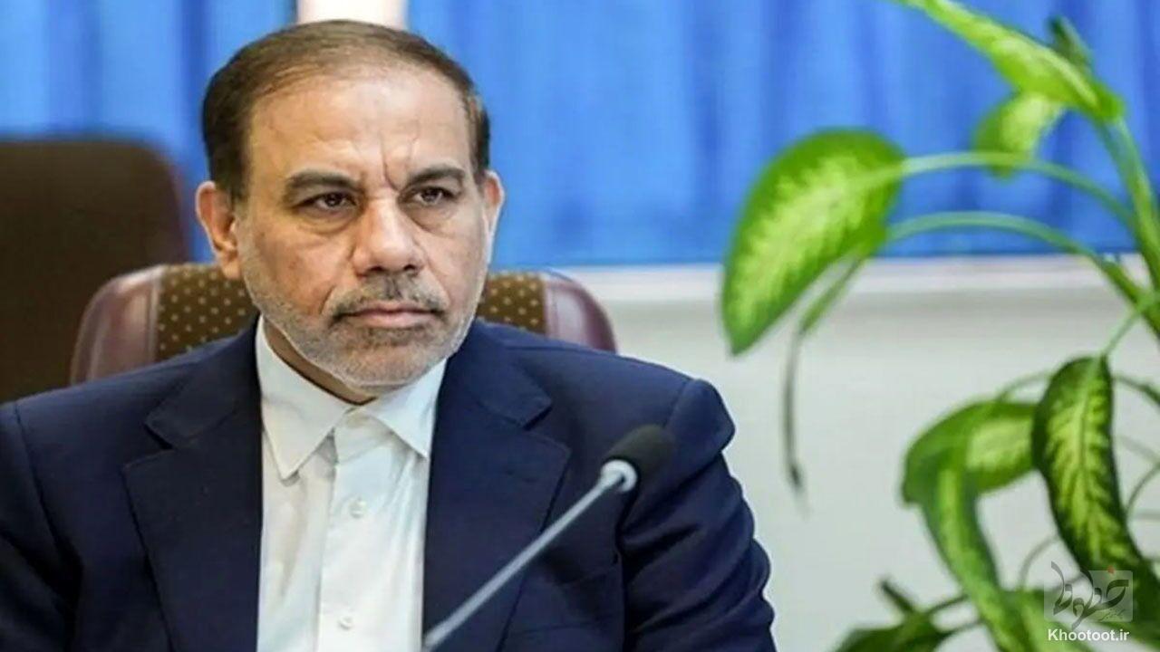وضعیت پرونده کارگران معدن طبس/ همه اقشار جامعه هوشیار باشند وضعیت پرونده کارگران معدن طبس/ همه اقشار جامعه هوشیار باشند