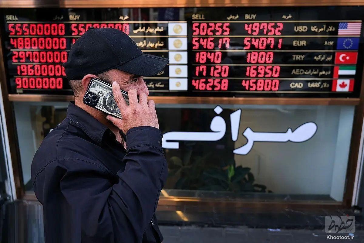 تکذیب ماجرای «لو رفتن اطلاعات صرافیها» از مسیر FATF تکذیب ماجرای «لو رفتن اطلاعات صرافیها» از مسیر FATF