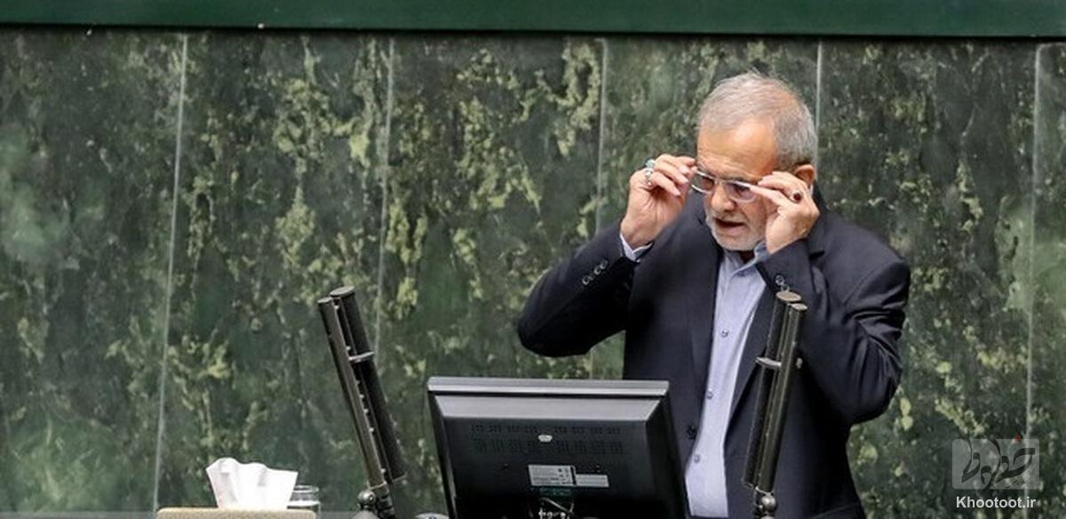رئیس جمهور در جلسات آتی مجلس حضور پیدا میکند رئیس جمهور در جلسات آتی مجلس حضور پیدا میکند