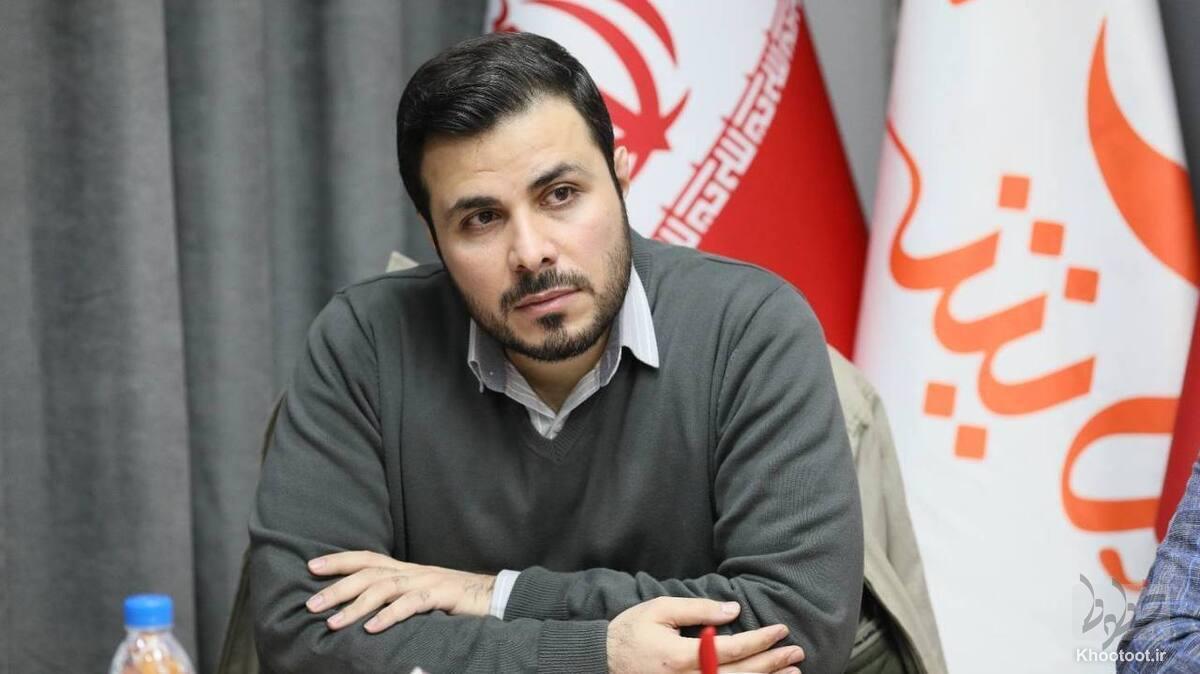تخصیص 155 فیلم سینمایی جدید به شبکههای سیما و مراکز استانها/ بازگشت دوبلورهای قدیمی به میدان تخصیص 155 فیلم سینمایی جدید به شبکههای سیما و مراکز استانها/ بازگشت دوبلورهای قدیمی به میدان
