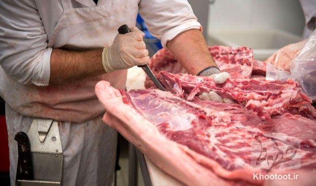 ثبت سفارش واردات 40هزار تن دام زنده ثبت سفارش واردات 40هزار تن دام زنده