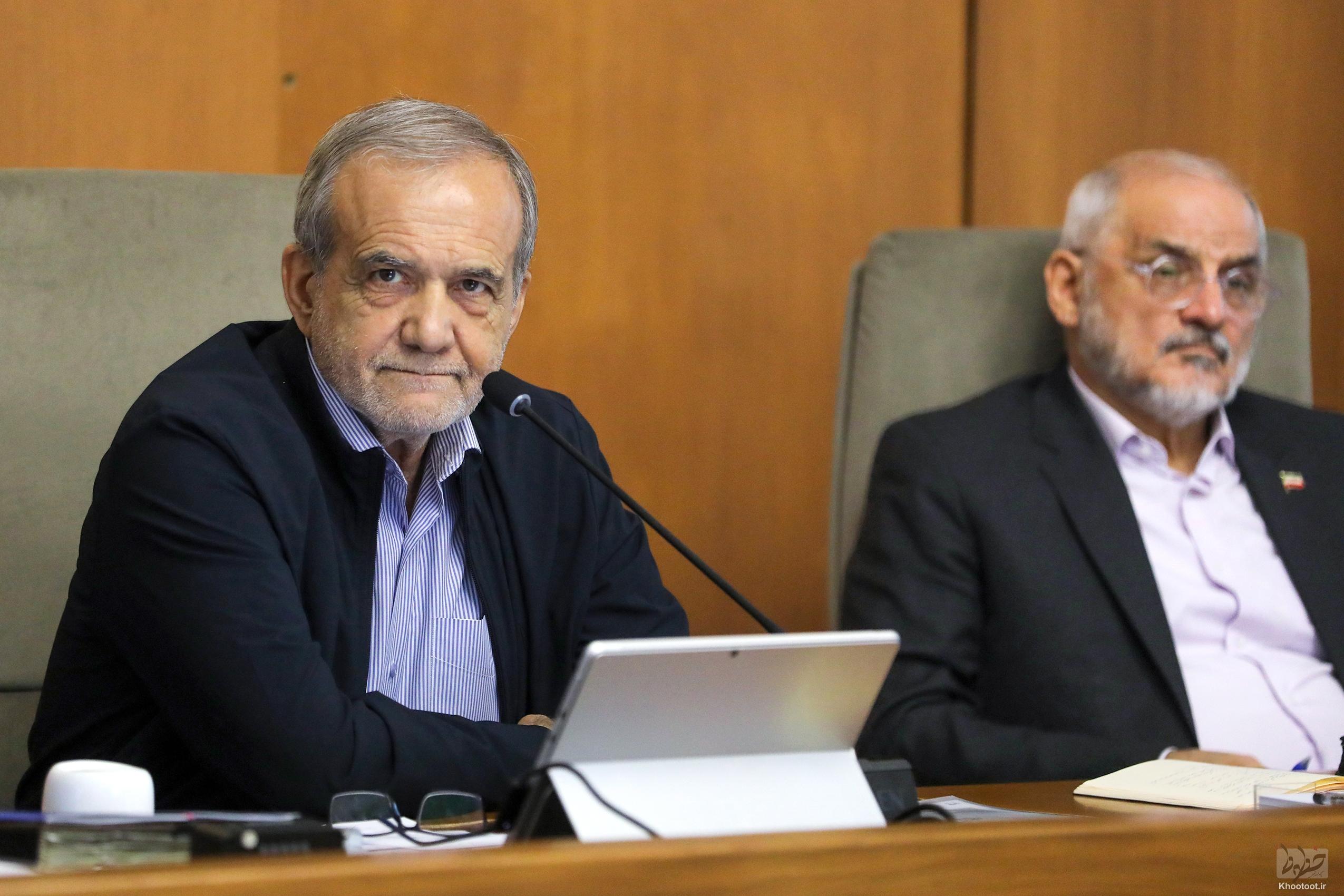 رهنمودهای رهبر معظم انقلاب مسئولیت دولت را سنگین‌تر می‌کند