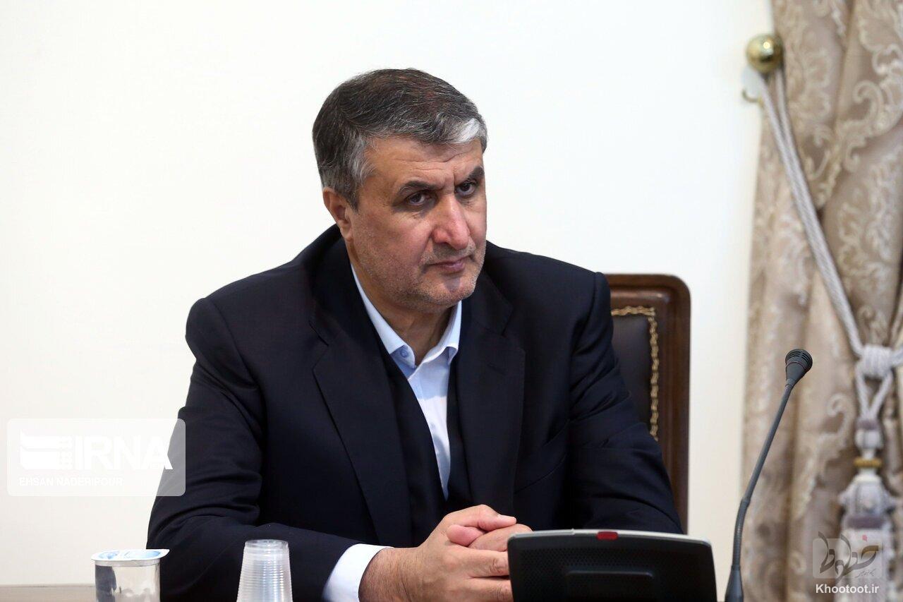 ضرورت وضع قانون ممنوعیت حمله نظامی به تاسیسات هسته‌ای