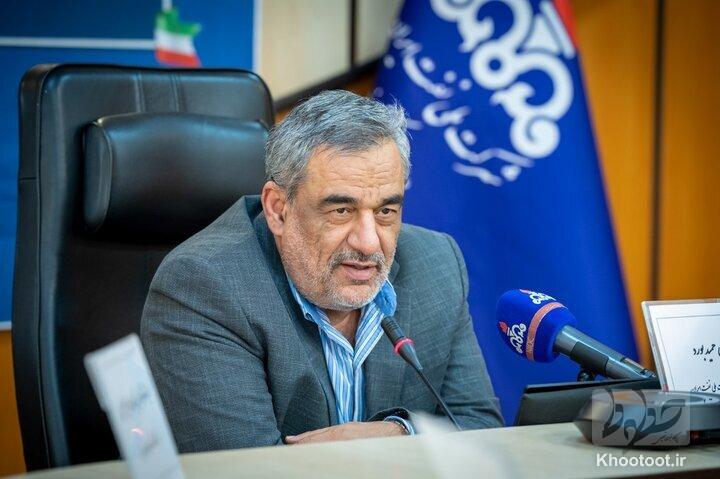 آغاز مرحله اجرایی طرح توسعه میدان گازی مدار آغاز مرحله اجرایی طرح توسعه میدان گازی مدار