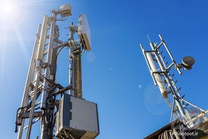نصب 11هزار باتری پشتیبان در سایتهای ارتباطی نصب 11هزار باتری پشتیبان در سایتهای ارتباطی
