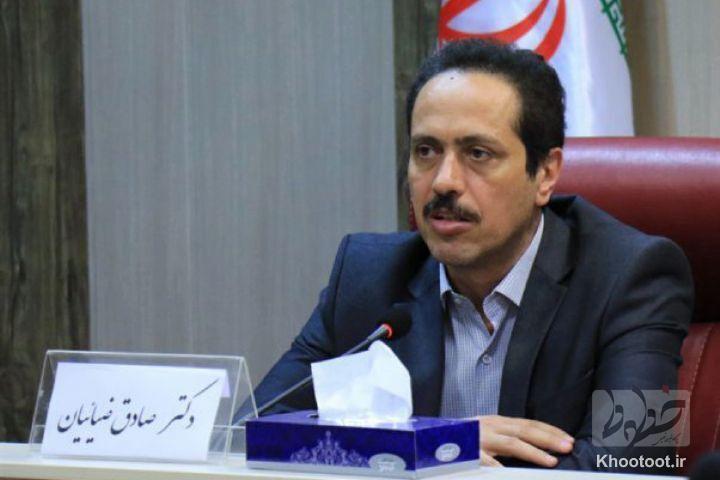 بارشهای فصل پاییز کمتر از میانگین بلندمدت/ مردم از تردد غیر ضروری در داخل شهر خودداری کنند! بارشهای فصل پاییز کمتر از میانگین بلندمدت/ مردم از تردد غیر ضروری در داخل شهر خودداری کنند!