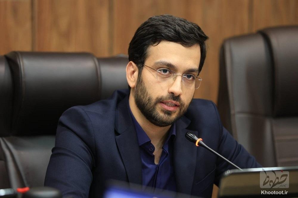 وضع ناگهانی مقررات، یکی از چالشهای کسب و کارهای اقتصاد دیجیتال وضع ناگهانی مقررات، یکی از چالشهای کسب و کارهای اقتصاد دیجیتال