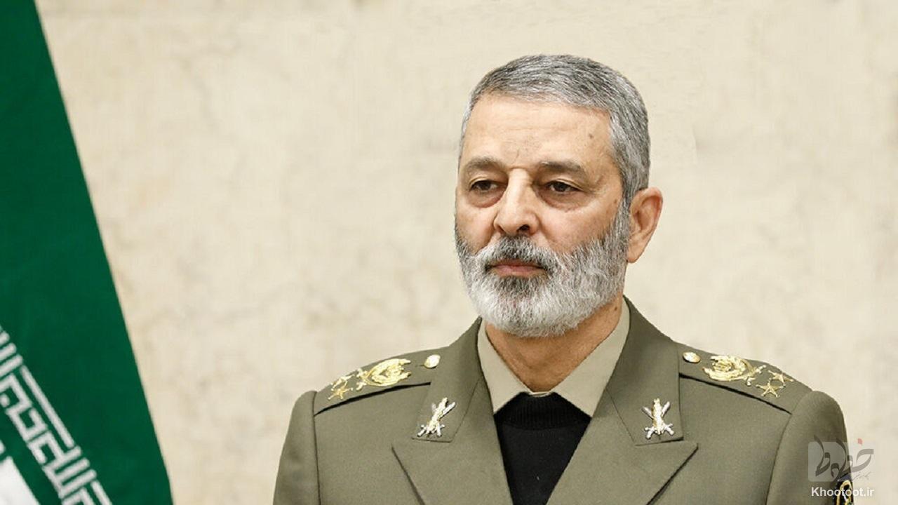 پدافند هوایی کارآمدی خود را توسعه دهد
